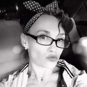 Meet your Posher, Andria